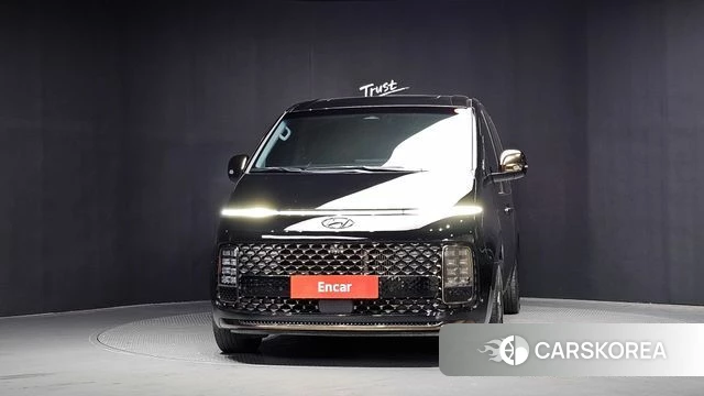 Hyundai Staria id 4524897 из Кореи 13
