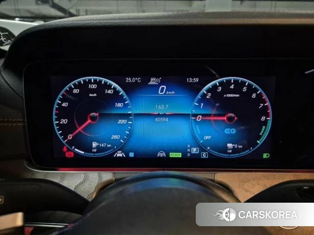 Mercedes-Benz E-Class W213 2022 Белый из Кореи, фото 3
