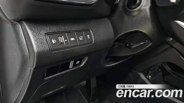 Hyundai The New Santa Fe id 2668874 из Кореи 13