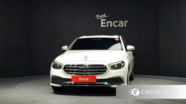Mercedes-Benz E-Class W213 id 4608095 из Кореи 13