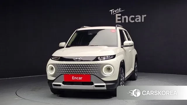 Hyundai Casper id 3279968 из Кореи 13