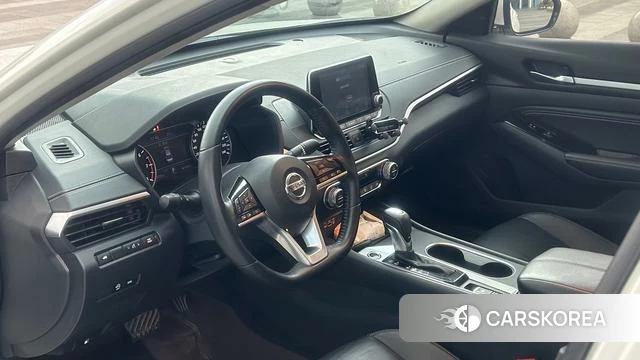 Nissan Teana id 4219250 из Китая 23
