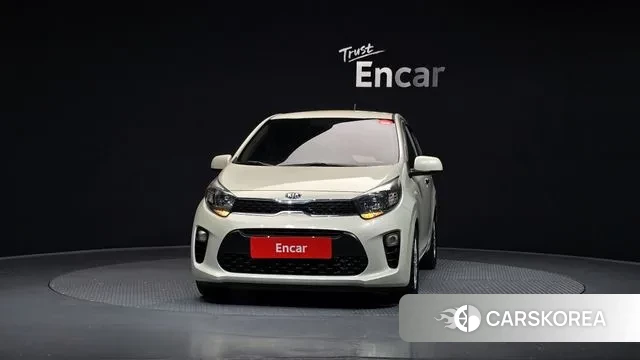 Kia All New Morning (JA) id 3455236 из Кореи 13