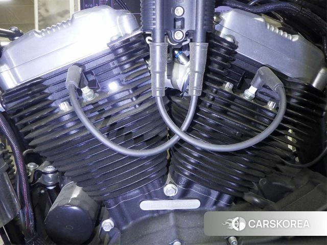Engine photo