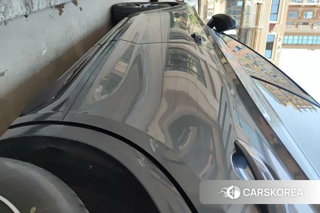 Audi Q5L id 4272640 из Китая 10