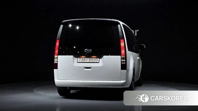 Hyundai Staria id 4905216 из Кореи 23