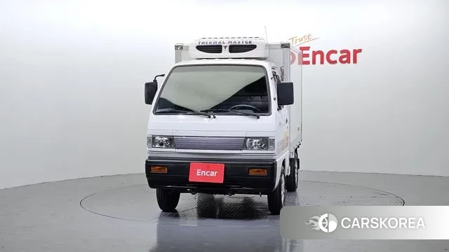 Chevrolet (GM Daewoo) New Labo id 3302899 из Кореи 13