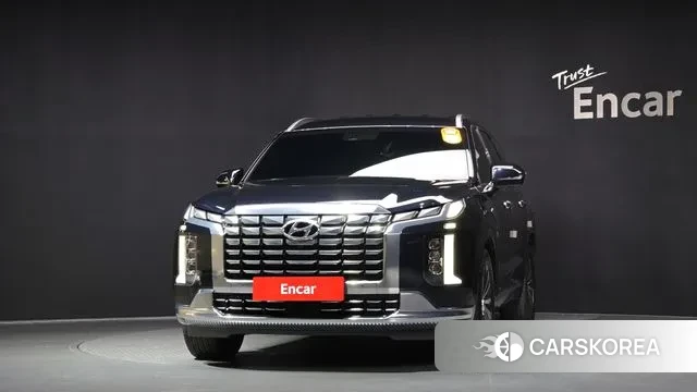 Hyundai The New Palisade id 3022394 из Кореи 13