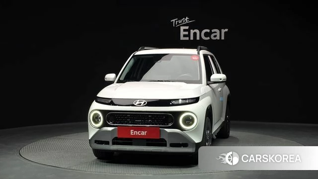 Hyundai The New Casper id 4242593 из Кореи 23