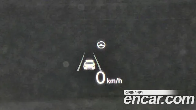 Genesis The New G70 id 2674905 из Кореи 13