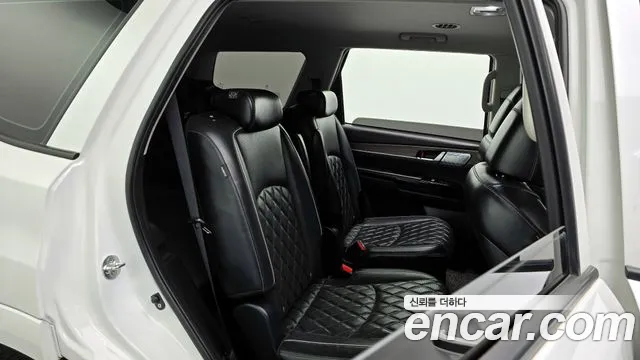 Kia Mohave Master id 2522963 из Кореи 13