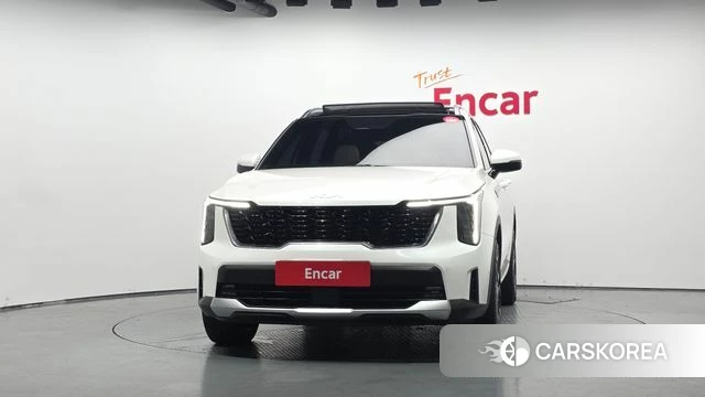 Kia The New Sorento 4th Generation id 4656044 из Кореи 23