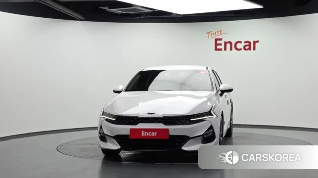 Kia K5 3rd generation id 4646839 из Кореи 23