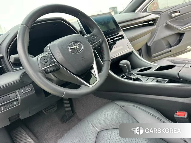 Toyota Asian dragon id 4258941 из Китая 11