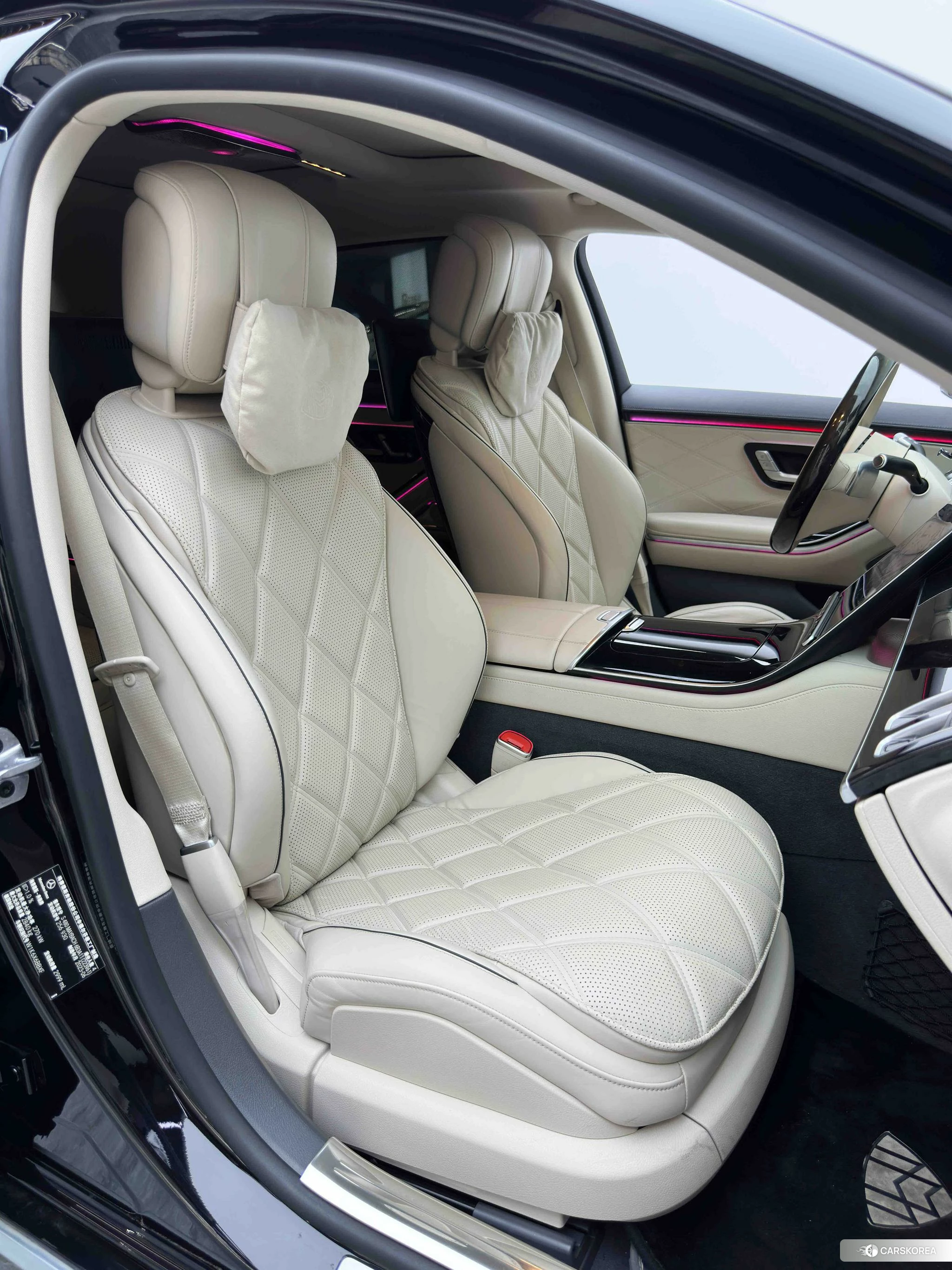 Mercedes-Benz Maybach S-Class id 4486246 из Китая 17