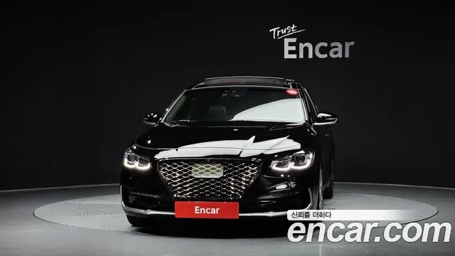 Hyundai Grandeur IG id 2882051 из Кореи 13