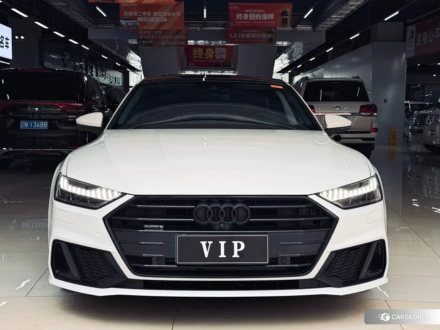 Audi A7 id 4539480 из Китая 7