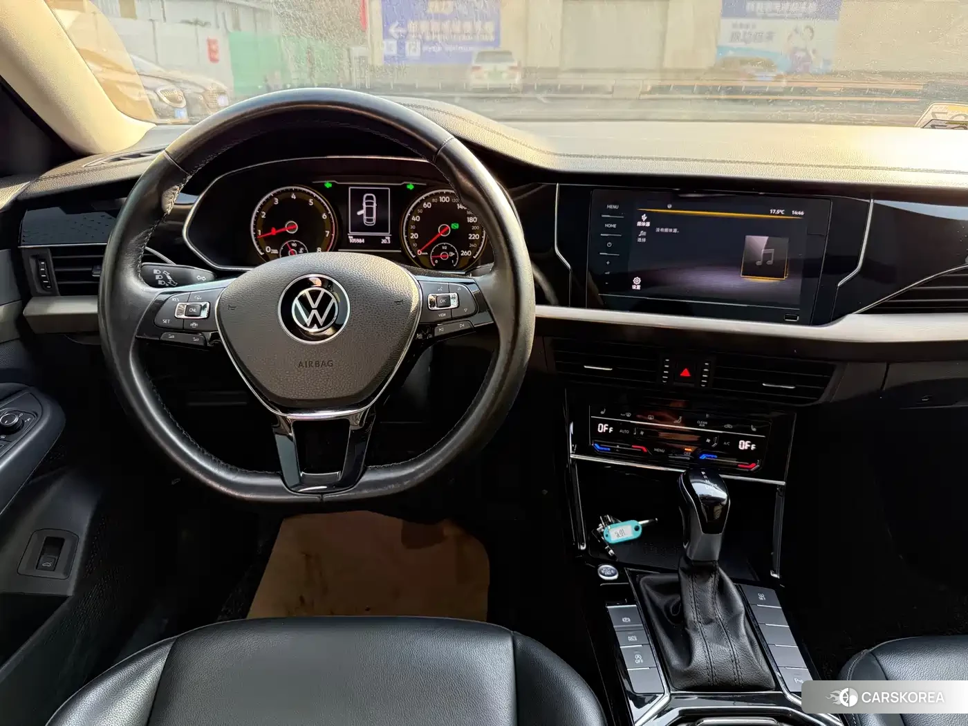 Volkswagen Passat id 4546533 из Китая 23