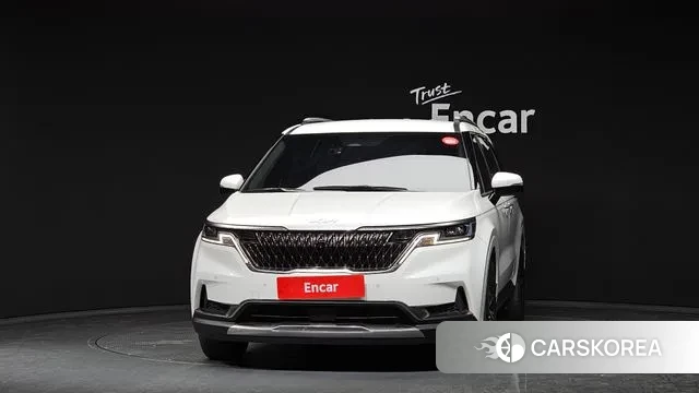 Kia Carnival 4th generation id 3159398 из Кореи 13