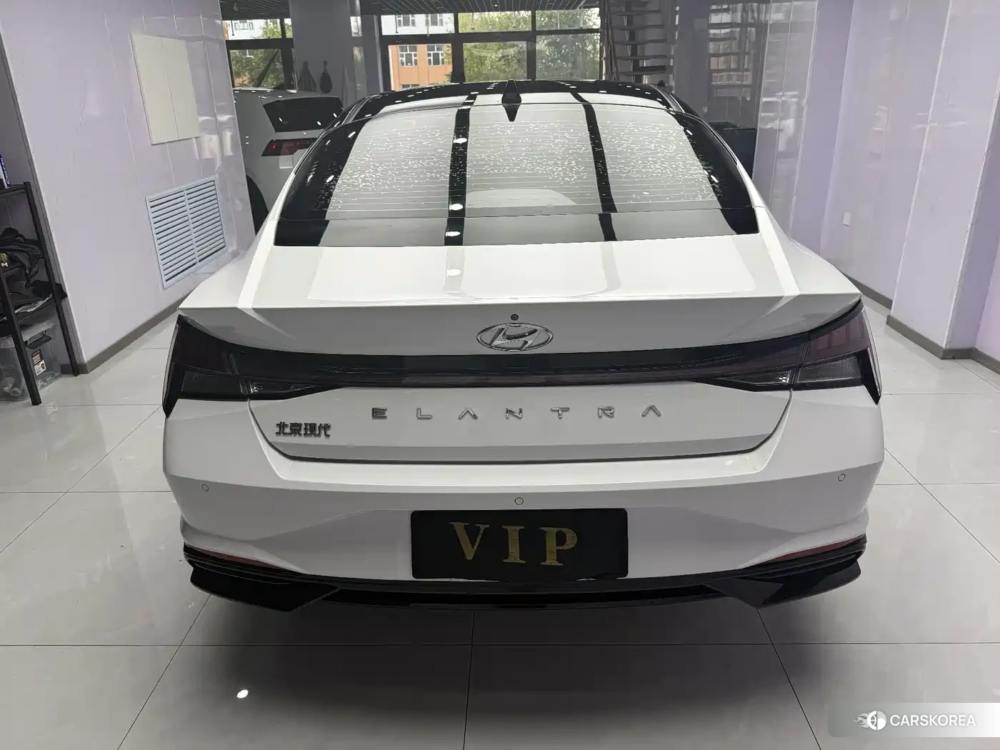 Hyundai Elantra id 4628198 из Китая 15