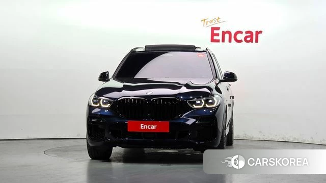 BMW X5 (G05) id 4906128 из Кореи 23