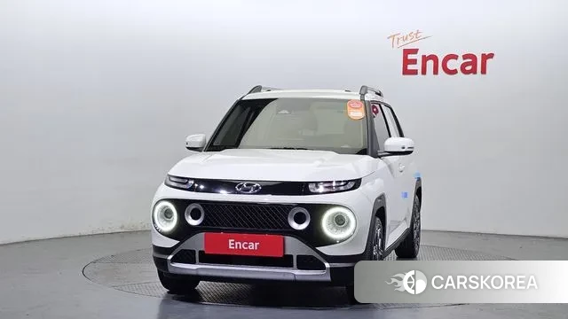 Hyundai Casper id 3207648 из Кореи 13