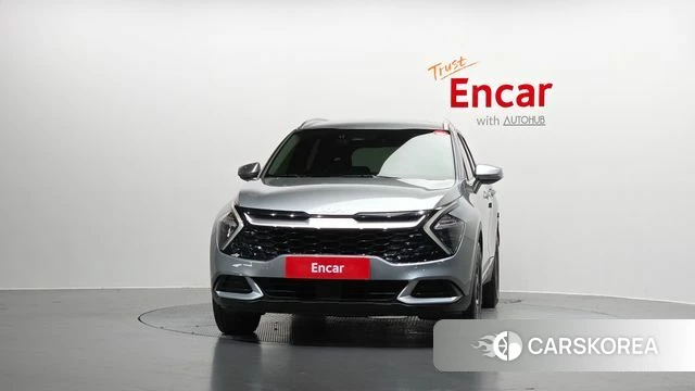 Kia Sportage 5th Generation id 4768591 из Кореи 23