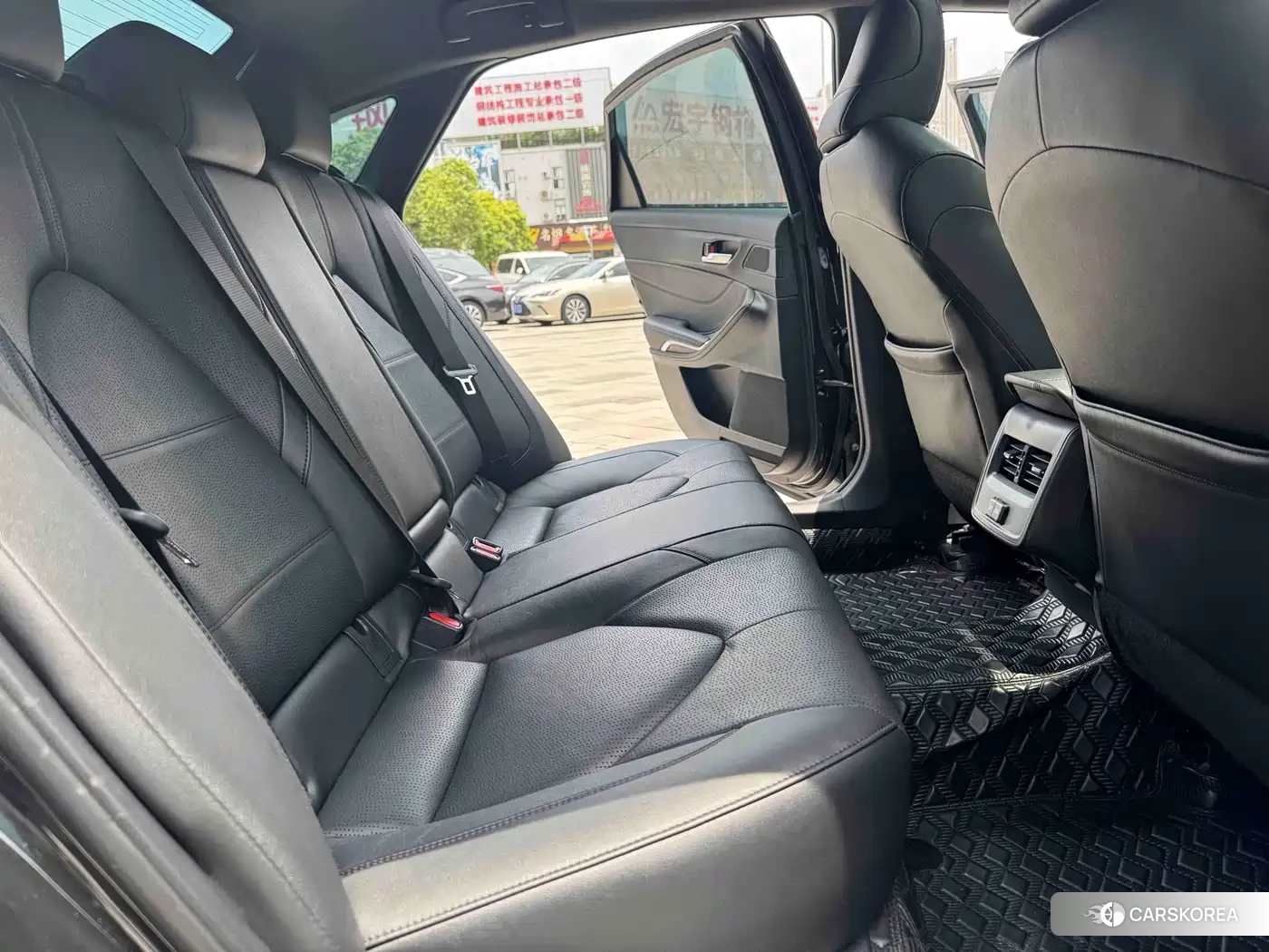 Toyota Avalon id 4538845 из Китая 19