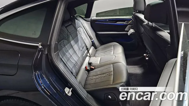 BMW 6 Series GT (G32) id 2680358 из Кореи 13