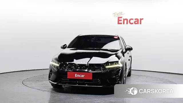 Kia K5 Hybrid 3rd Generation id 3659222 из Кореи 13