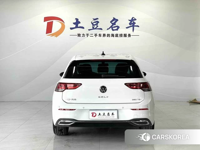 Volkswagen Golf id 4256148 из Китая 8