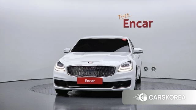 Kia More K9 id 4895338 из Кореи 23