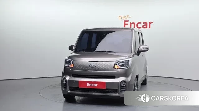 Kia The New Ray id 3428068 из Кореи 13