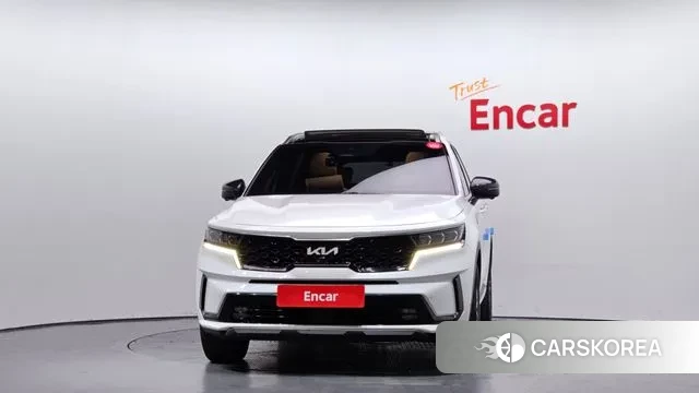 Kia Sorento 4th Generation id 3452604 из Кореи 13