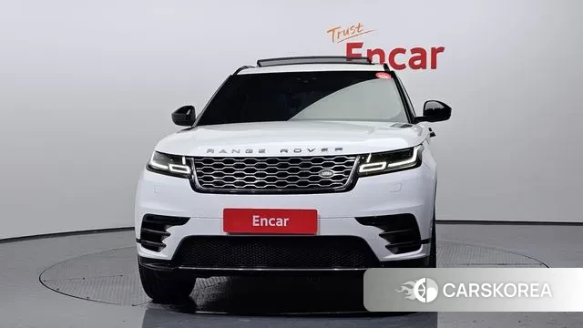 Land Rover Range Rover Velar id 3291915 из Кореи 13