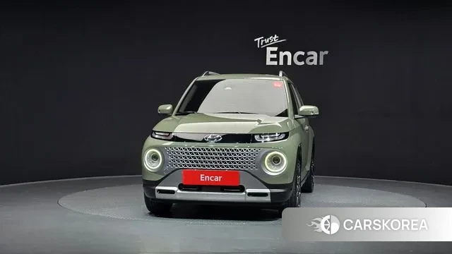 Hyundai Casper id 3452685 из Кореи 13