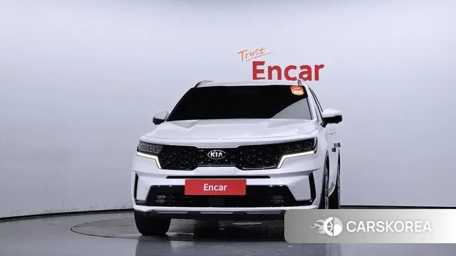 Kia Sorento 4th Generation id 2976480 из Кореи 13