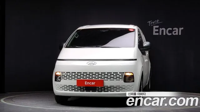 Hyundai Staria id 2514928 из Кореи 13