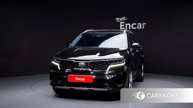 Kia Sorento 4th Generation id 3444378 из Кореи 13