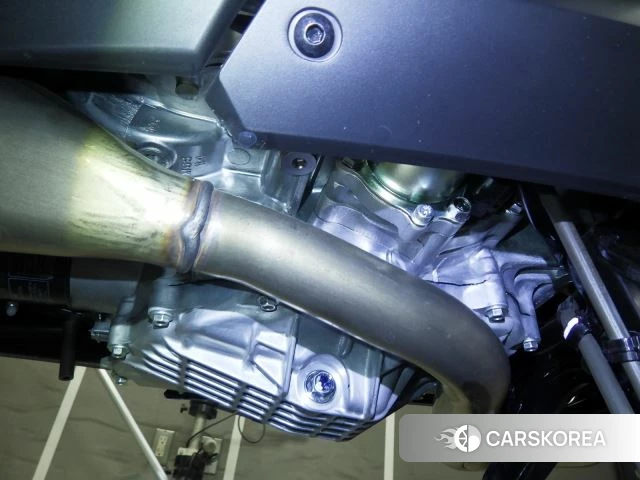 Engine photo