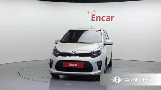 Kia All New Morning (JA) id 4496543 из Кореи 13