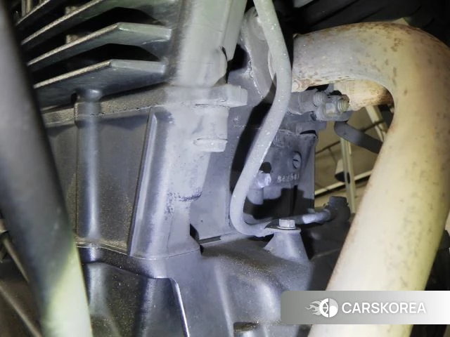 Engine photo