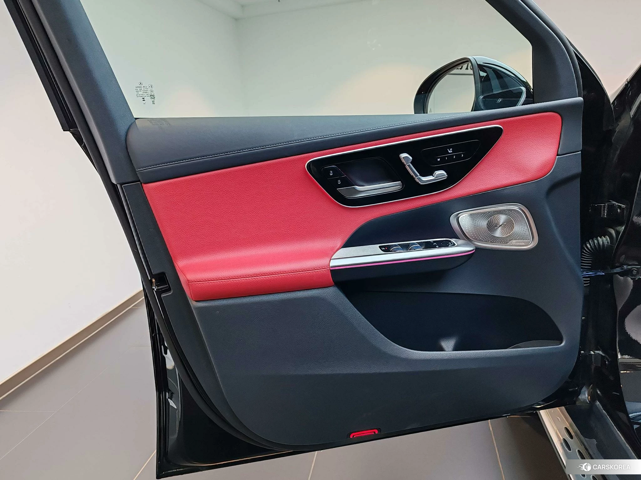 Mercedes-Benz GLC AMG id 4462028 из Китая 13