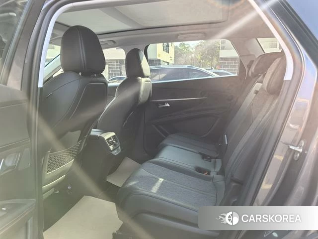 Peugeot 5008 2018 Темно-серый из Китая, фото 3