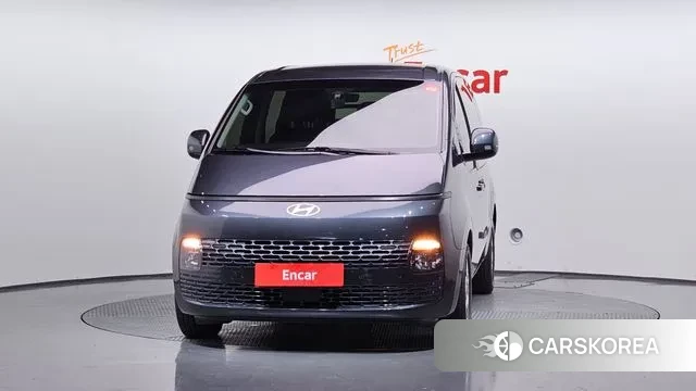 Hyundai Staria id 3251505 из Кореи 13