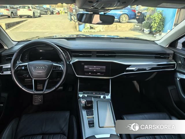 Audi A6L id 4290790 из Китая 8