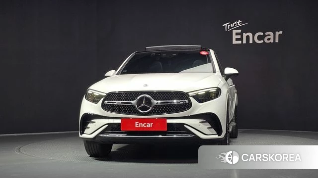 Mercedes-Benz GLC-Class X254 id 4735103 из Кореи 23