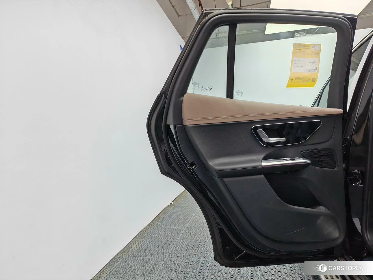 Mercedes-Benz EQE SUV id 4452903 из Китая 15