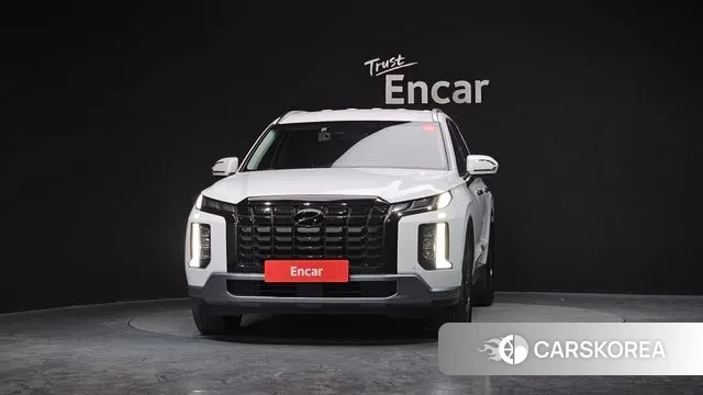 Hyundai The New Palisade id 3400881 из Кореи 13