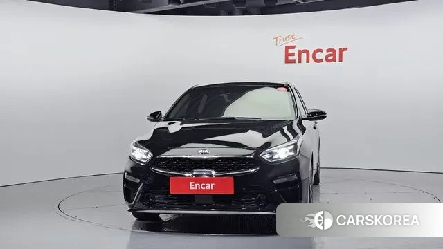 Kia Come New K3 id 3345357 из Кореи 13